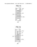 Thin plate formation method, thin plate and suspension correction apparatus, and correction method diagram and image