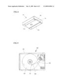 READ-HEAD, MAGNETIC HEAD AND MAGNETIC STORAGE APPARATUS diagram and image