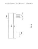 NARROW TRACK EXTRAORDINARY MAGNETO RESISTIVE [EMR] DEVICE WITH WIDE VOLTAGE TABS AND DIAD LEAD STRUCTURE diagram and image