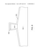 METHOD FOR MANUFACTURING A PERPENDICULAR MAGNETIC WRITE HEAD WITH WRAP AROUND MAGNETIC TRAILING AND SIDE SHIELDS diagram and image