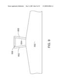 METHOD FOR MANUFACTURING A PERPENDICULAR MAGNETIC WRITE HEAD WITH WRAP AROUND MAGNETIC TRAILING AND SIDE SHIELDS diagram and image