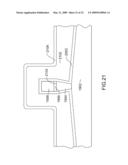 METHOD FOR MANUFACTURING A PERPENDICULAR MAGNETIC WRITE HEAD WITH WRAP AROUND MAGNETIC TRAILING AND SIDE SHIELDS diagram and image