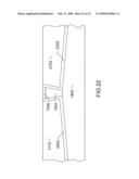 METHOD FOR MANUFACTURING A PERPENDICULAR MAGNETIC WRITE HEAD WITH WRAP AROUND MAGNETIC TRAILING AND SIDE SHIELDS diagram and image