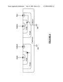 ADAPTIVE ELECTROSTATIC DISCHARGE (ESD) PROTECTION OF DEVICE INTERFACE FOR LOCAL INTERCONNECT NETWORK (LIN) BUS AND THE LIKE diagram and image