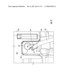 Hybrid surge protector for a network interface device diagram and image