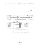 SYSTEM AND METHOD FOR PROTECTING A COIL STRUCTURE IN A CONTROLLED SWITCH diagram and image