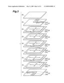 MULTILAYER CAPACITOR diagram and image