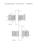 HYBRID DISCOIDAL/TUBULAR CAPACITOR diagram and image