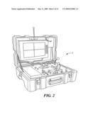 Operator control unit diagram and image