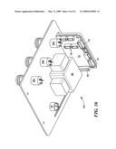 Operator control unit diagram and image