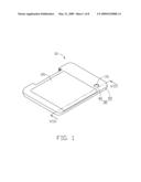 OPTICAL DISK DRIVE WITH SLIDING BAR diagram and image