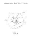 OPTICAL DISK DRIVE WITH SLIDING BAR diagram and image