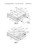 Liquid cooled module diagram and image