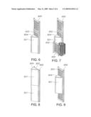 Equipment Rack and Associated Ventilation System diagram and image