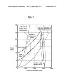 BLOWER AND ELECTRIC DEVICE WITH SUCH BLOWER MOUNTED THEREON diagram and image