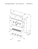 GAS STATION TELEVISION diagram and image