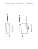 Micro-chimney and thermosiphon die-level cooling diagram and image