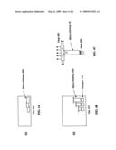 Micro-chimney and thermosiphon die-level cooling diagram and image