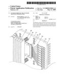 INVERTED THROUGH CIRCUIT BOARD MOUNTING WITH HEAT SINK diagram and image