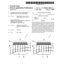 Illumination device comprising a substrate plate and a heat sink diagram and image