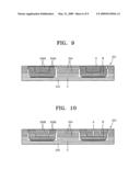 Heat sink for semiconductor device and semiconductor module assembly including the heat sink diagram and image