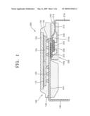 Power module and method of fabricating the same diagram and image