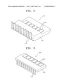 Power module and method of fabricating the same diagram and image