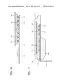 Power module and method of fabricating the same diagram and image