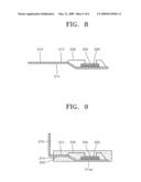 Power module and method of fabricating the same diagram and image