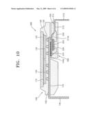 Power module and method of fabricating the same diagram and image