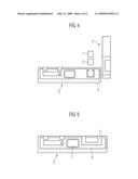 METHOD FOR MANUFACTURING AN INTEGRATED CIRCUIT diagram and image