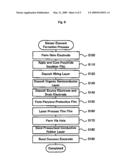 Planar Element Module, Manufacturing Method of Planar Element Module, and Planar Element Device diagram and image