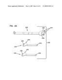 Sliding adapter panel with living hinge and forward/rearward locking diagram and image