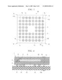 SEMICONDUCTOR DEVICE AND ELECTRONIC DEVICE diagram and image