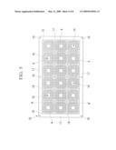 SEMICONDUCTOR DEVICE AND ELECTRONIC DEVICE diagram and image