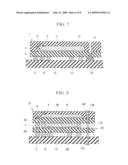 SEMICONDUCTOR DEVICE AND ELECTRONIC DEVICE diagram and image