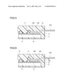 CIRCUIT DEVICE AND METHOD OF MANUFACTURING THE SAME diagram and image