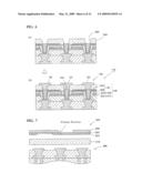 MULTILAYER PRINTED WIRING BOARD diagram and image