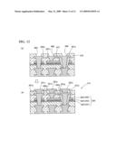 MULTILAYER PRINTED WIRING BOARD diagram and image