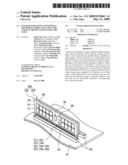 Stacked semiconductor module, method of fabricating the same, and electronic system using the same diagram and image