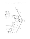 Modular EMI Waveguide Suppression For Openings In Electrical Enclosures diagram and image