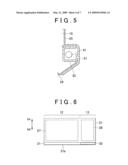 Harness Routing Structure diagram and image