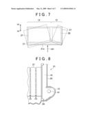 Harness Routing Structure diagram and image