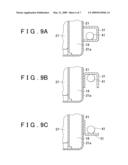 Harness Routing Structure diagram and image