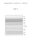 DOUBLE-SIDED LIGHT EMITTING DEVICE diagram and image