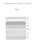 DOUBLE-SIDED LIGHT EMITTING DEVICE diagram and image