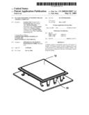 Illuminated Display Window for LED and/or LC Displays diagram and image