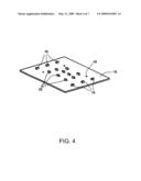 Illuminated Display Window for LED and/or LC Displays diagram and image