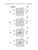 LIGHT GUIDE MEMBER, PLANAR LIGHT SOURCE DEVICE PROVIDED WITH THE LIGHT GUIDE MEMBER, AND DISPLAY APPARATUS USING THE PLANAR LIGHT SOURCE DEVICE diagram and image