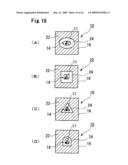 LIGHT GUIDE MEMBER, PLANAR LIGHT SOURCE DEVICE PROVIDED WITH THE LIGHT GUIDE MEMBER, AND DISPLAY APPARATUS USING THE PLANAR LIGHT SOURCE DEVICE diagram and image